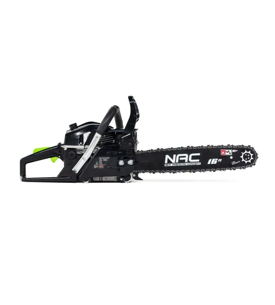 Pilarka łańcuchowa spalinowa 45 cm 3 (NAC-CST45-40-02AC) NAC