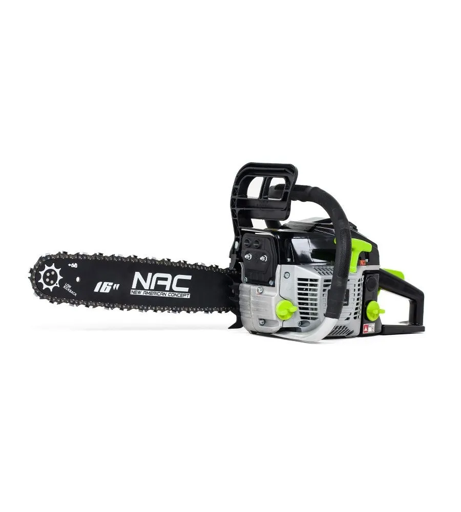 Pilarka łańcuchowa spalinowa 45 cm 3 (NAC-CST45-40-02AC) NAC