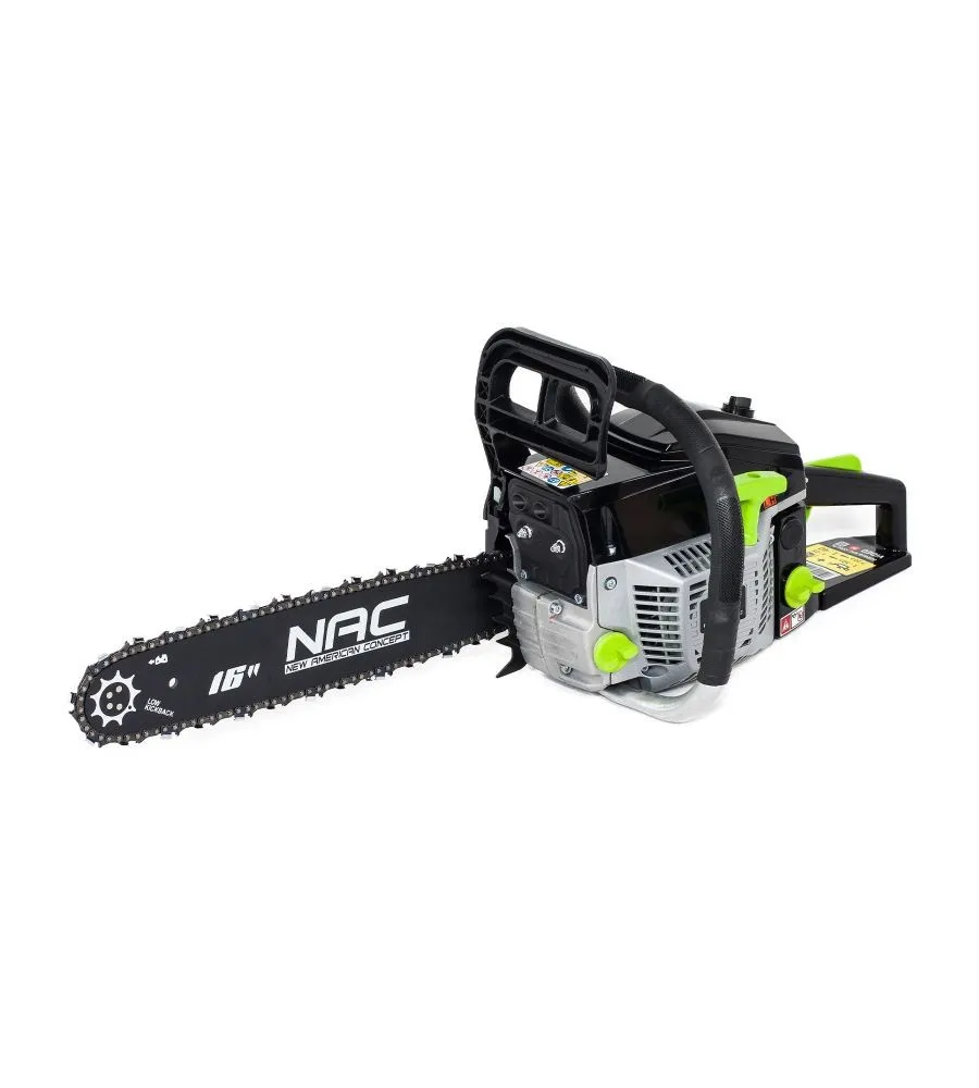 Pilarka łańcuchowa spalinowa 45 cm 3 (NAC-CST45-40-02AC) NAC