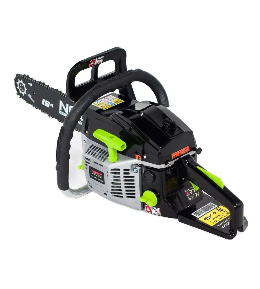 Pilarka łańcuchowa spalinowa 45 cm 3 (NAC-CST45-40-02AC) NAC